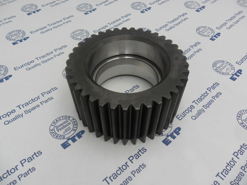 Komatsu Dozer Gear 12Y-27-11150 aftermarket Komatsu replacement part