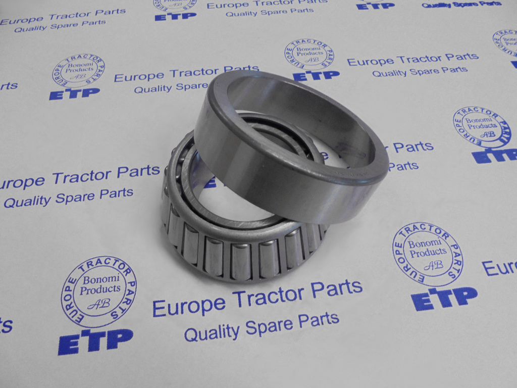 Komatsu Dozer Bearing 12Y-27-11320 aftermarket Komatsu replacement part
