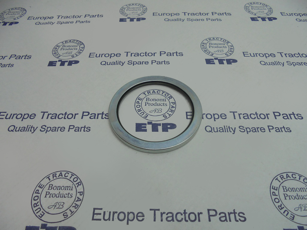 Komatsu Dozer Seal, Dust 12Y-50-11130 aftermarket Komatsu replacement part