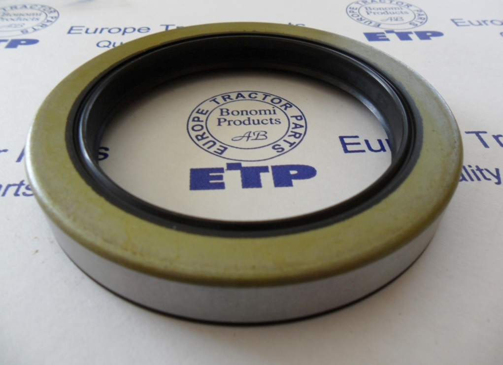 Komatsu Dozer Wiper Ring 130-09-11721 aftermarket Komatsu replacement part