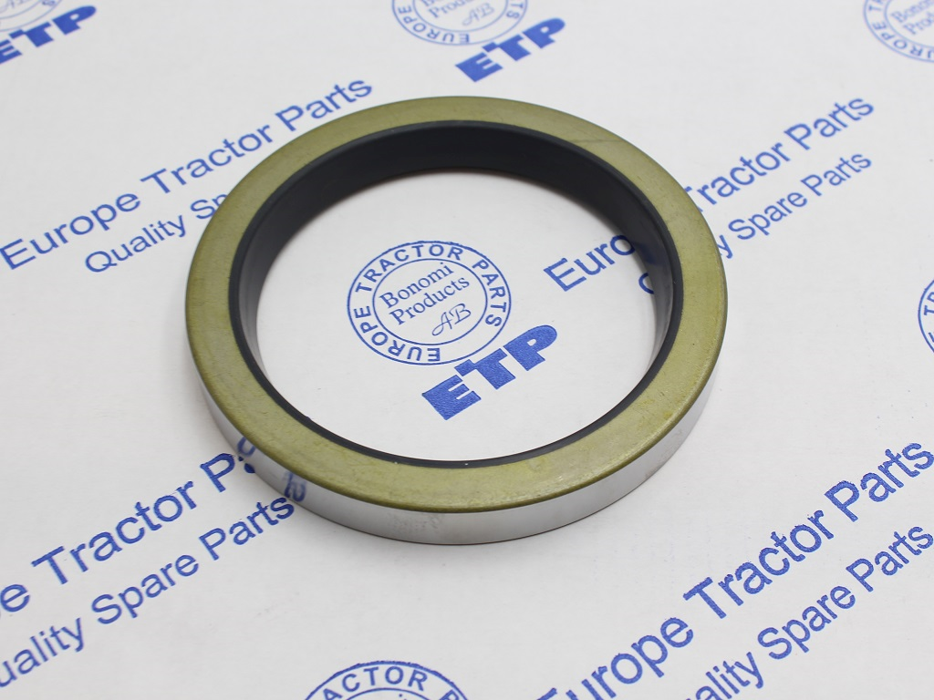 Komatsu Dozer Seal 130-09-12370 aftermarket Komatsu replacement part
