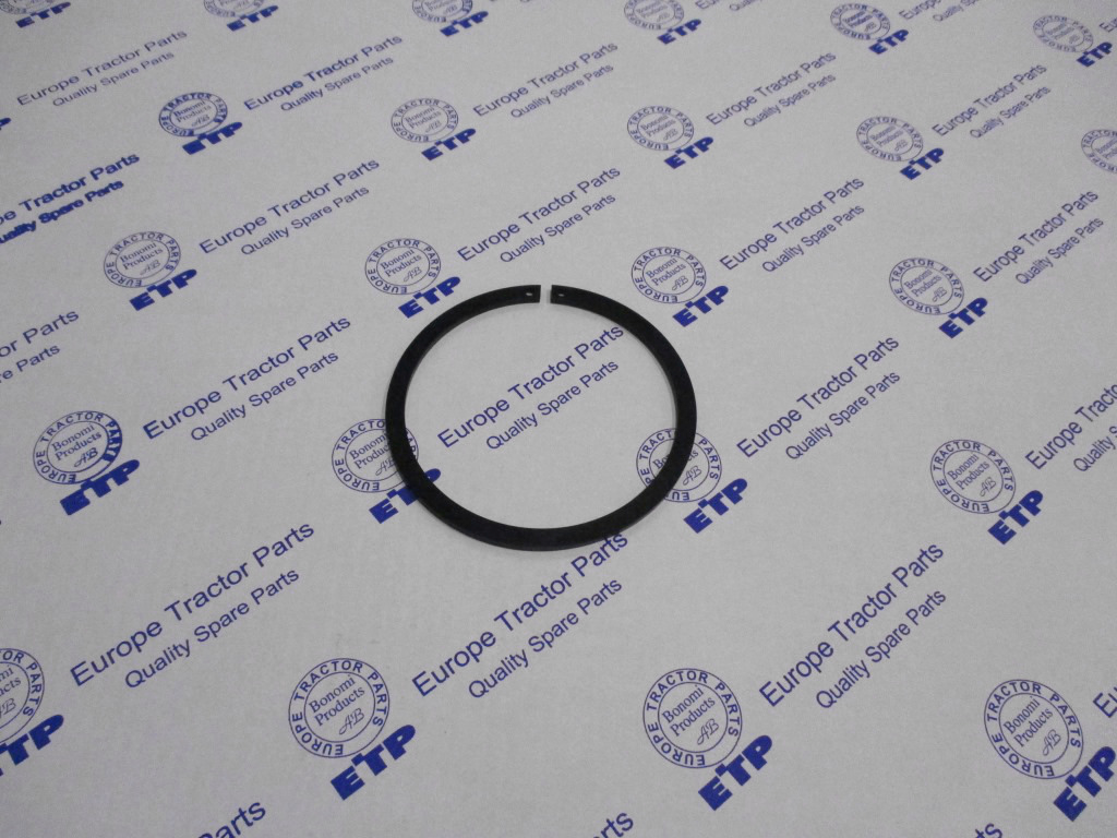 Komatsu Dozer Ring 130-09-16780 aftermarket Komatsu replacement part