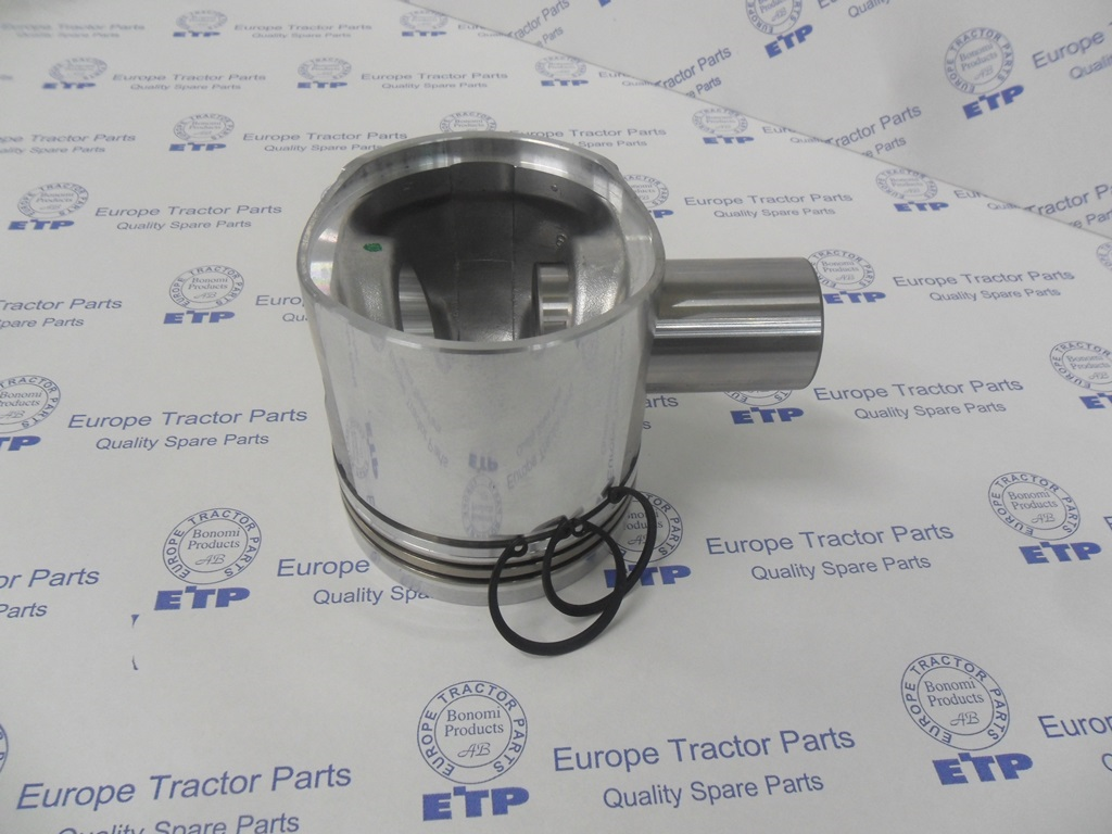 Komatsu Engine Kit Piston 1304902H91 | 19PARTS | Keep Ops Moving