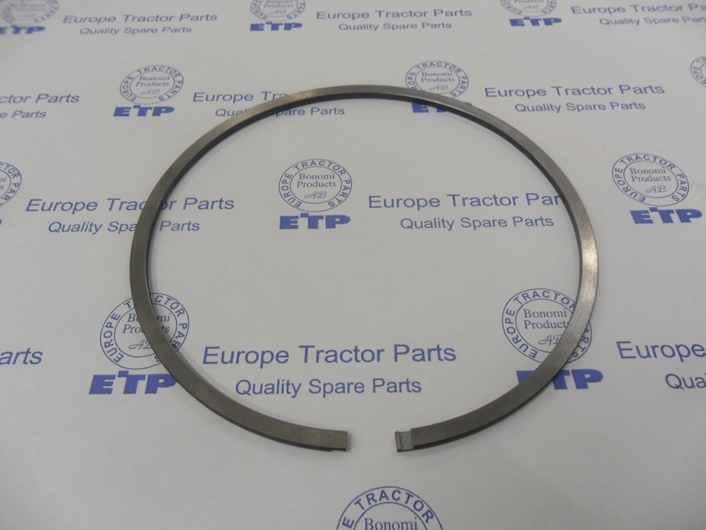 Komatsu Dozer Ring 131-21-43510 aftermarket Komatsu replacement part