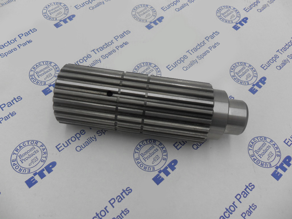 Komatsu Dozer Shaft 134-12-61121 aftermarket Komatsu replacement part