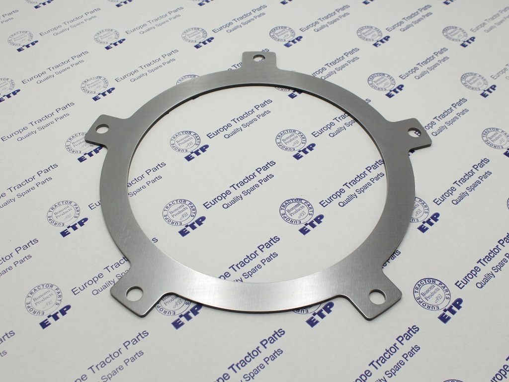 Komatsu Heavy Equipment Plate 134-15-12720 aftermarket Komatsu replacement part