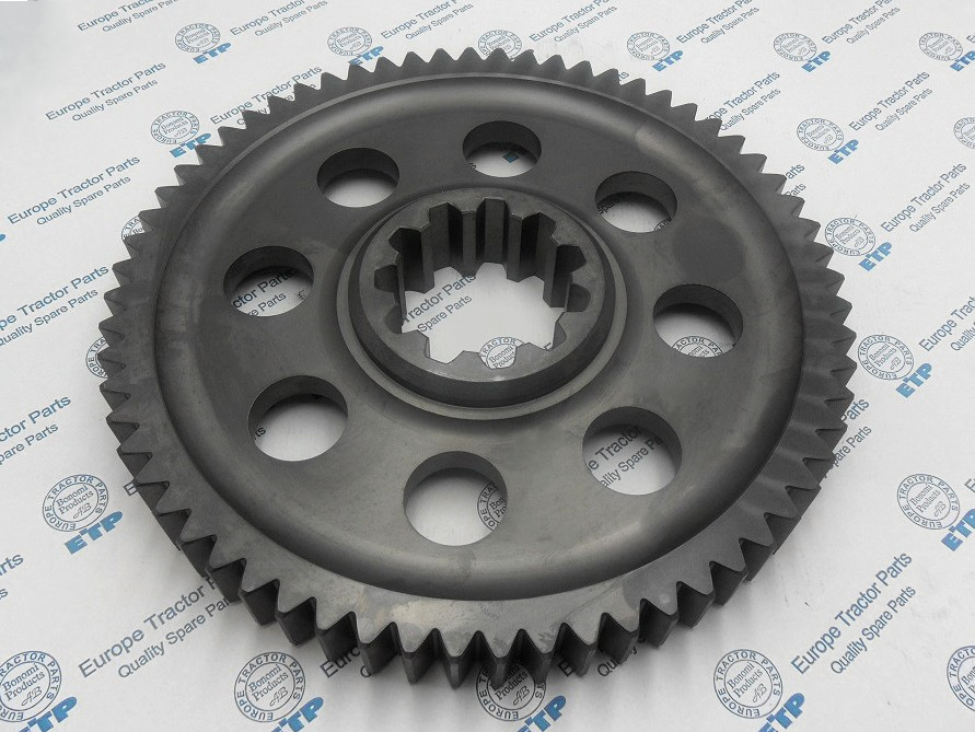 Komatsu Dozer Gear 134-27-61232 aftermarket Komatsu replacement part