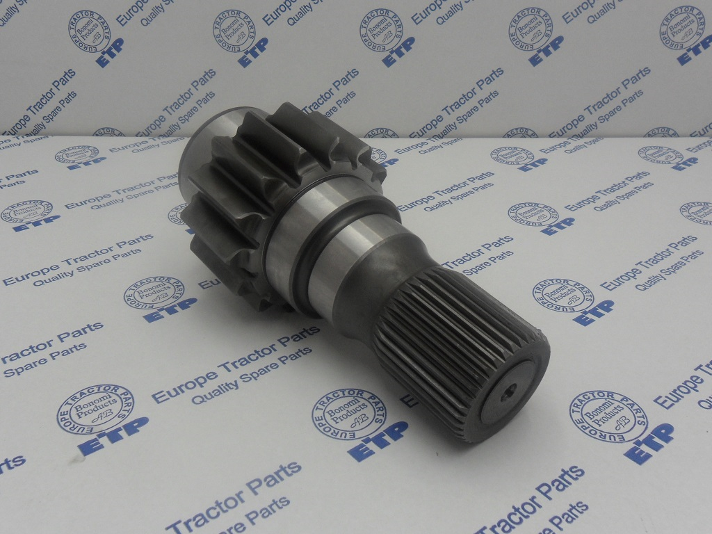 Komatsu Dozer Pinion 134-27-61531 aftermarket Komatsu replacement part