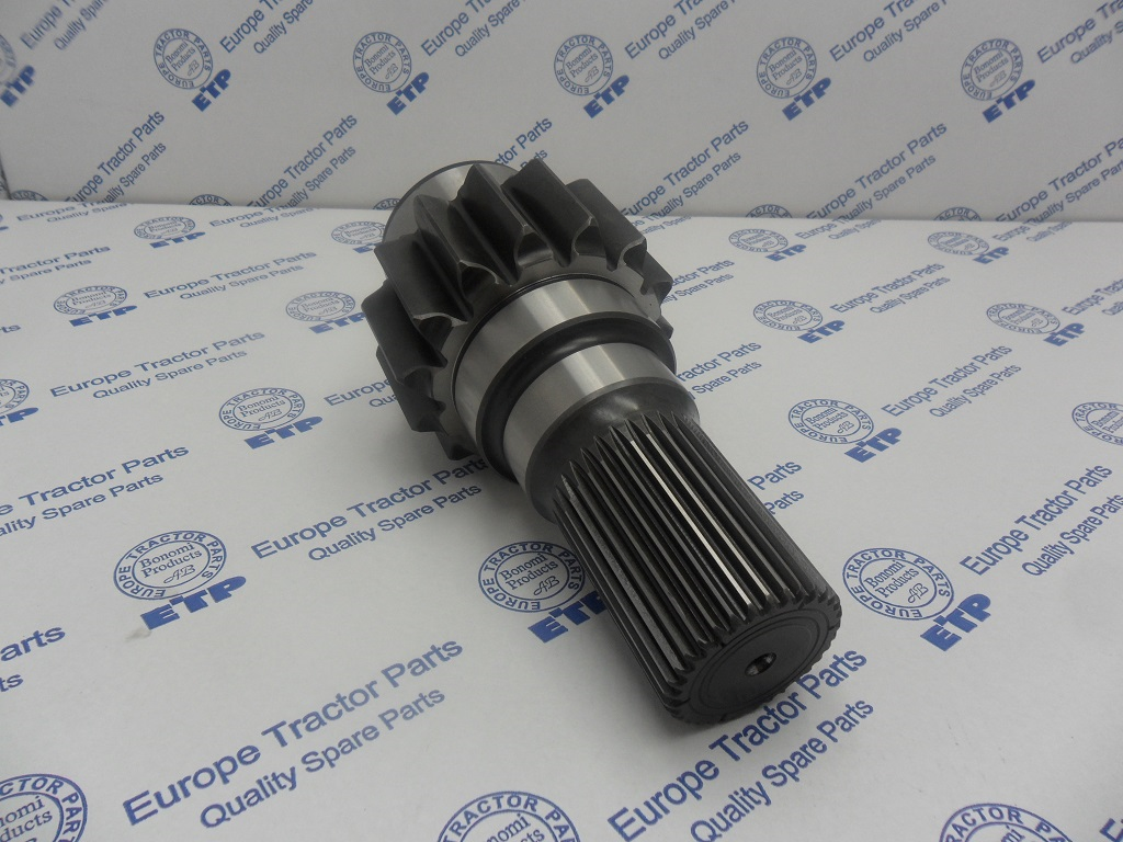 Komatsu Dozer Pinion 134-27-71151 aftermarket Komatsu replacement part