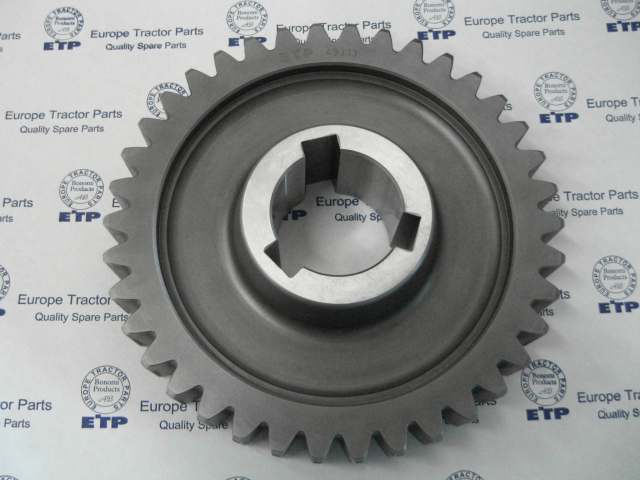Komatsu Dozer Gear 135-27-31310 aftermarket Komatsu replacement part