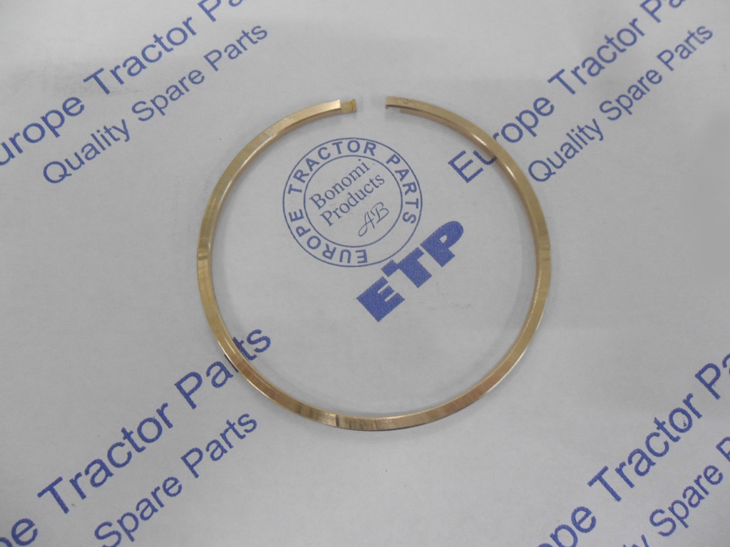 Komatsu Dozer Ring 141-14-34190 aftermarket Komatsu replacement part