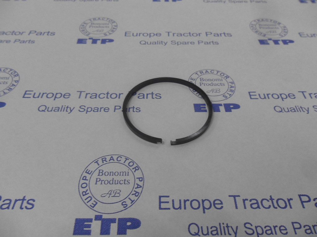 Komatsu Dozer Seal Ring 144-13-11720 aftermarket Komatsu replacement part