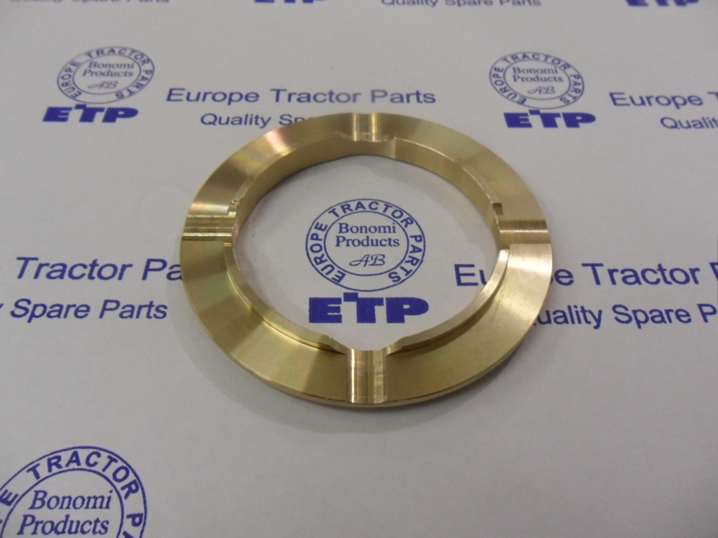 Komatsu Dozer Bushing 144-13-12350 aftermarket Komatsu replacement part