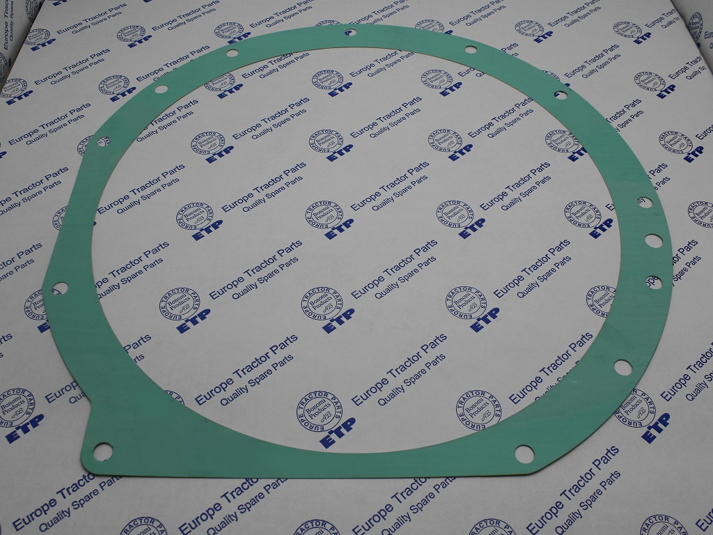 Komatsu Dozer Gasket 144-15-21122 aftermarket Komatsu replacement part
