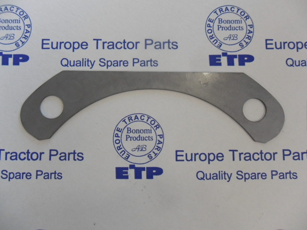 Komatsu Dozer Shim 144-15-21270 aftermarket Komatsu replacement part