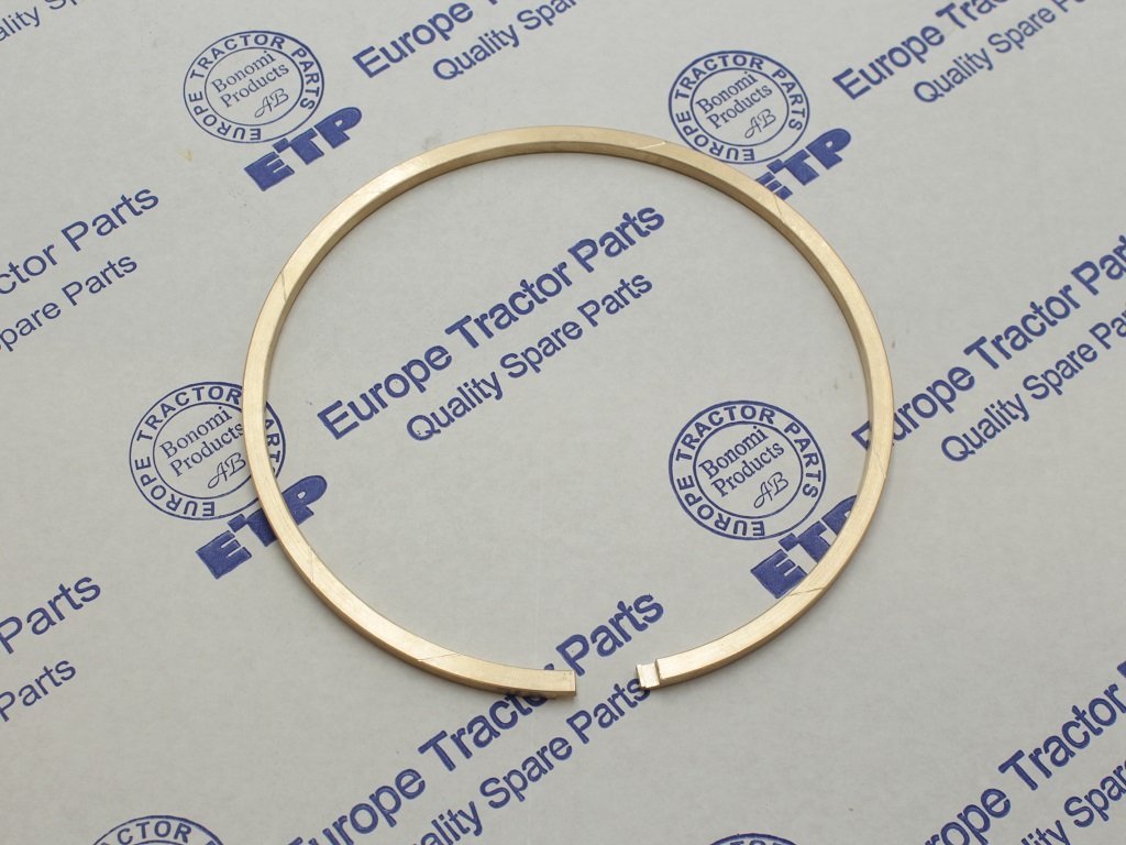 Komatsu Heavy Equipment Ring 144-15-22891 aftermarket Komatsu replacement part