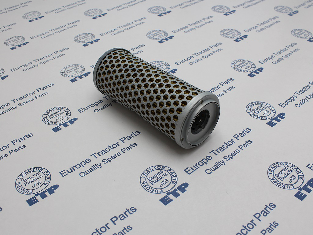 Komatsu Dozer Strainer 144-49-13853 aftermarket Komatsu replacement part