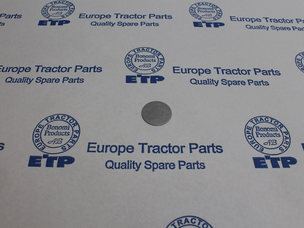 Komatsu Heavy Equipment Shim 145-14-43370 aftermarket Komatsu replacement part