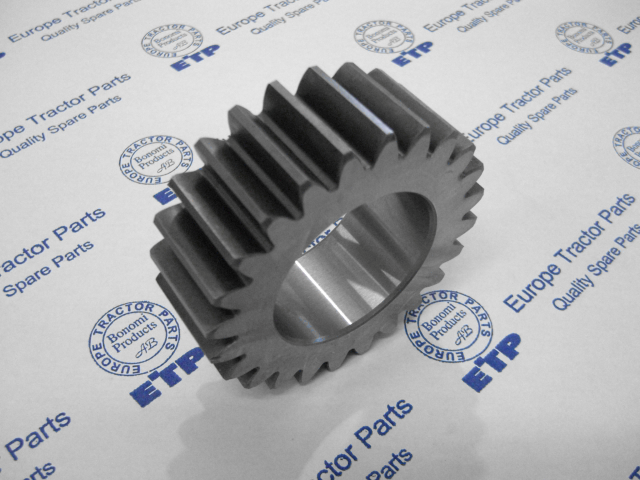Komatsu Dozer Gear 145-15-42460 aftermarket Komatsu replacement part