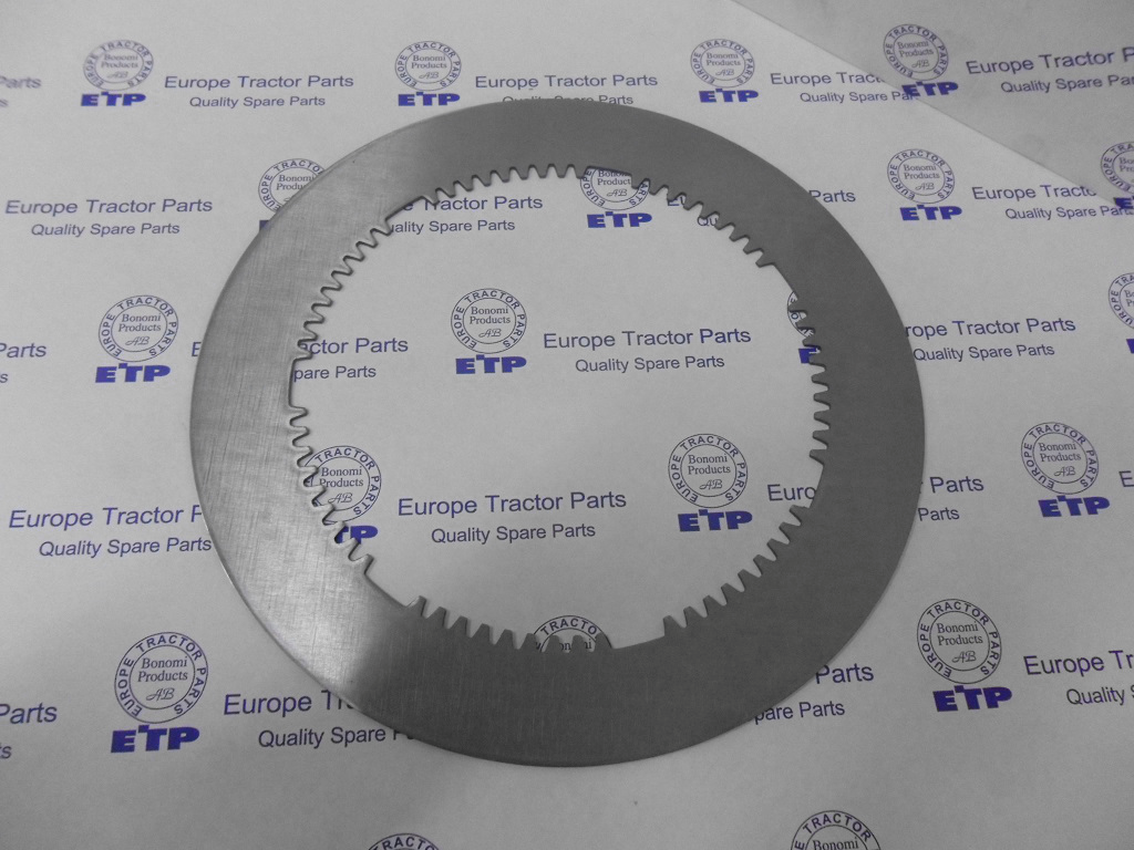 Komatsu Dozer Plate 145-21-13132 aftermarket Komatsu replacement part
