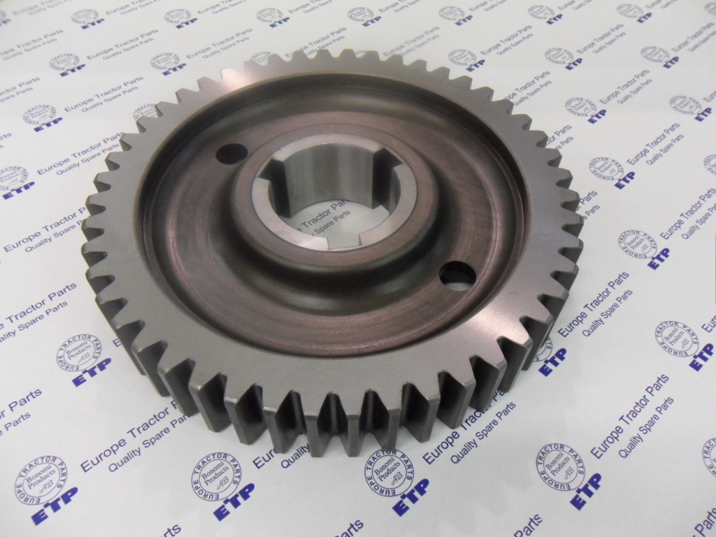 Komatsu Dozer Gear 145-27-41321 aftermarket Komatsu replacement part