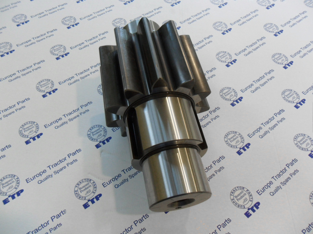 Komatsu Dozer Pinion 145-27-41430 aftermarket Komatsu replacement part