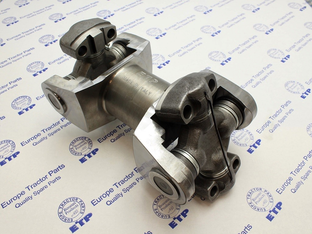 Komatsu Dozer Joint Assembly 14X-11-11200 aftermarket Komatsu replacement part