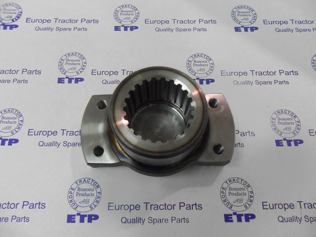 Komatsu Dozer Coupling 14X-12-11311 aftermarket Komatsu replacement part