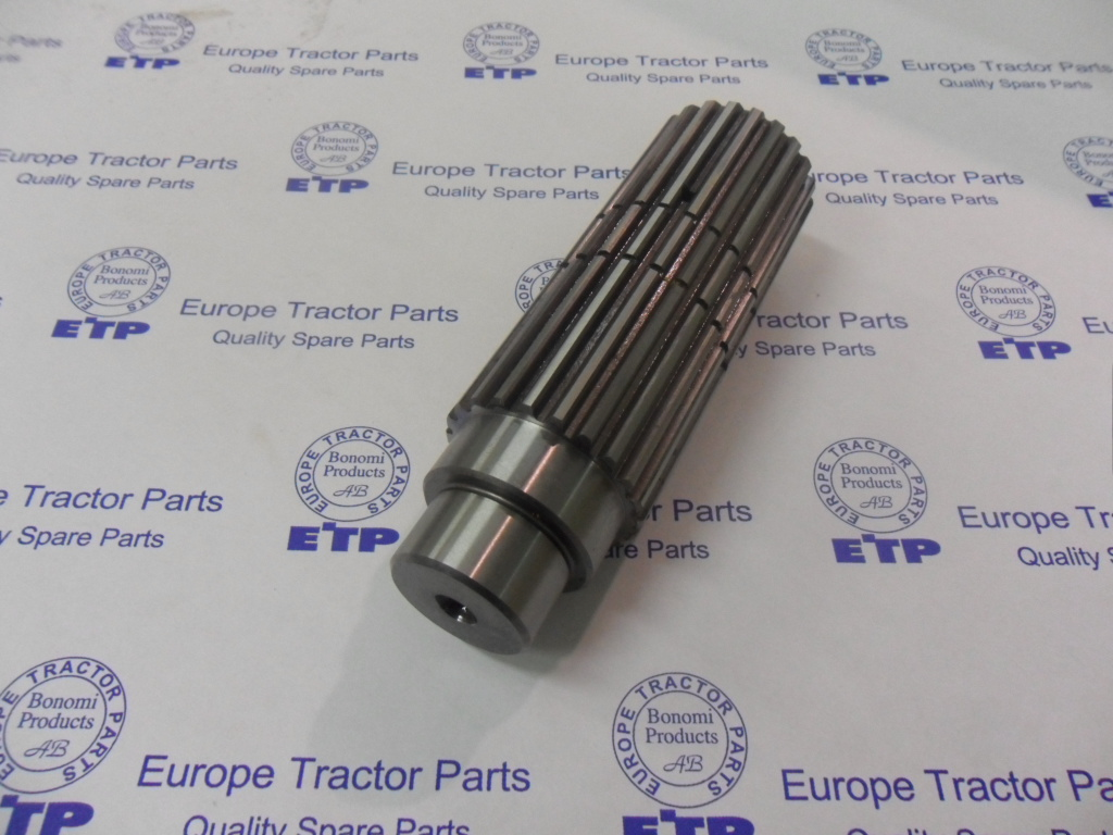 Komatsu Dozer Shaft 14X-12-11411 aftermarket Komatsu replacement part