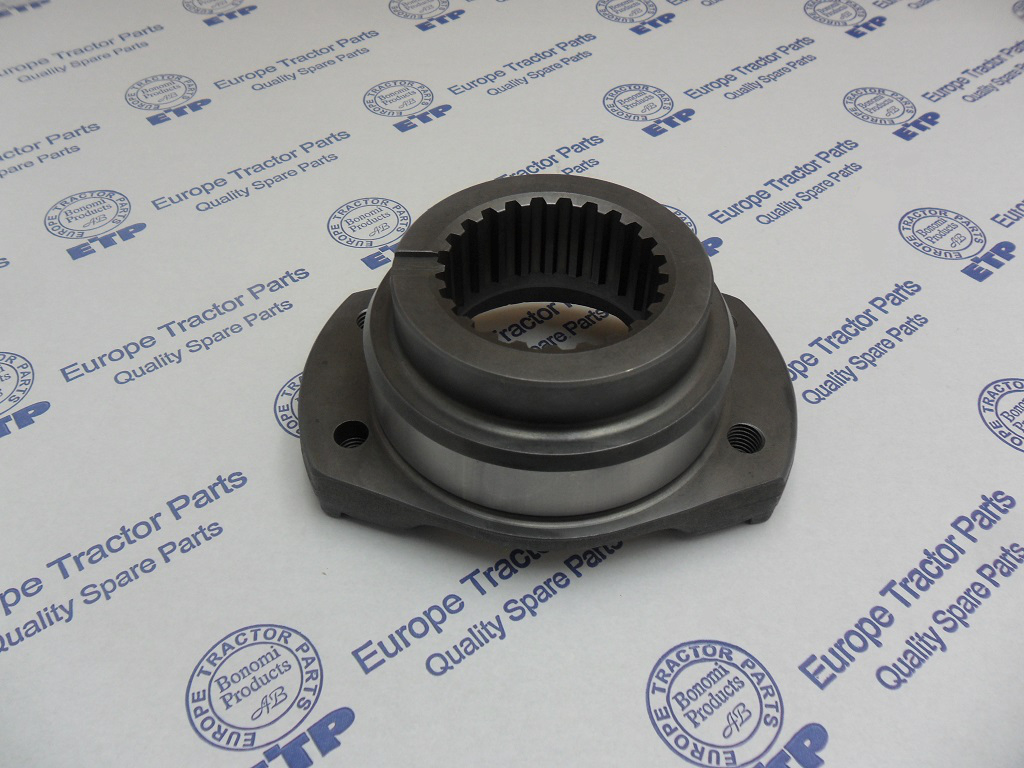 Komatsu Dozer Coupling 14X-13-11360 aftermarket Komatsu replacement part