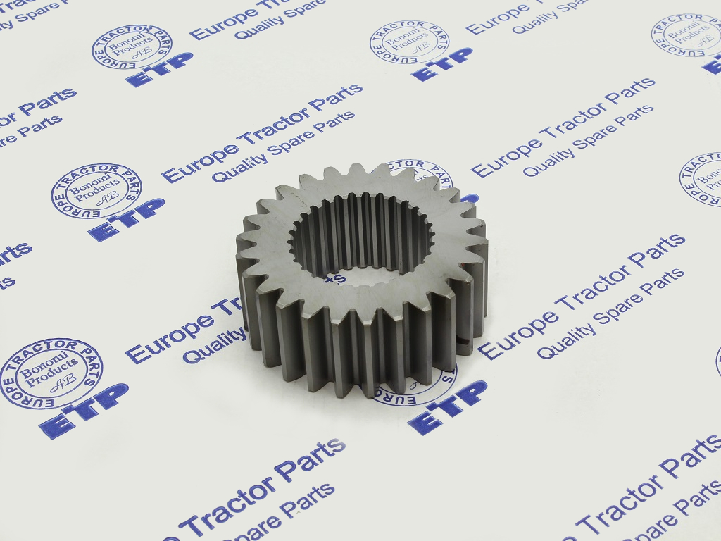 Komatsu Dozer Gear 14X-15-12210 aftermarket Komatsu replacement part
