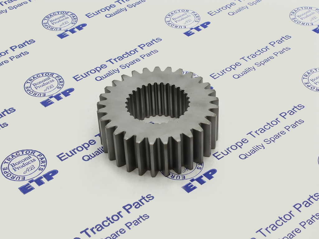 Komatsu Dozer Gear 14X-15-12220 aftermarket Komatsu replacement part