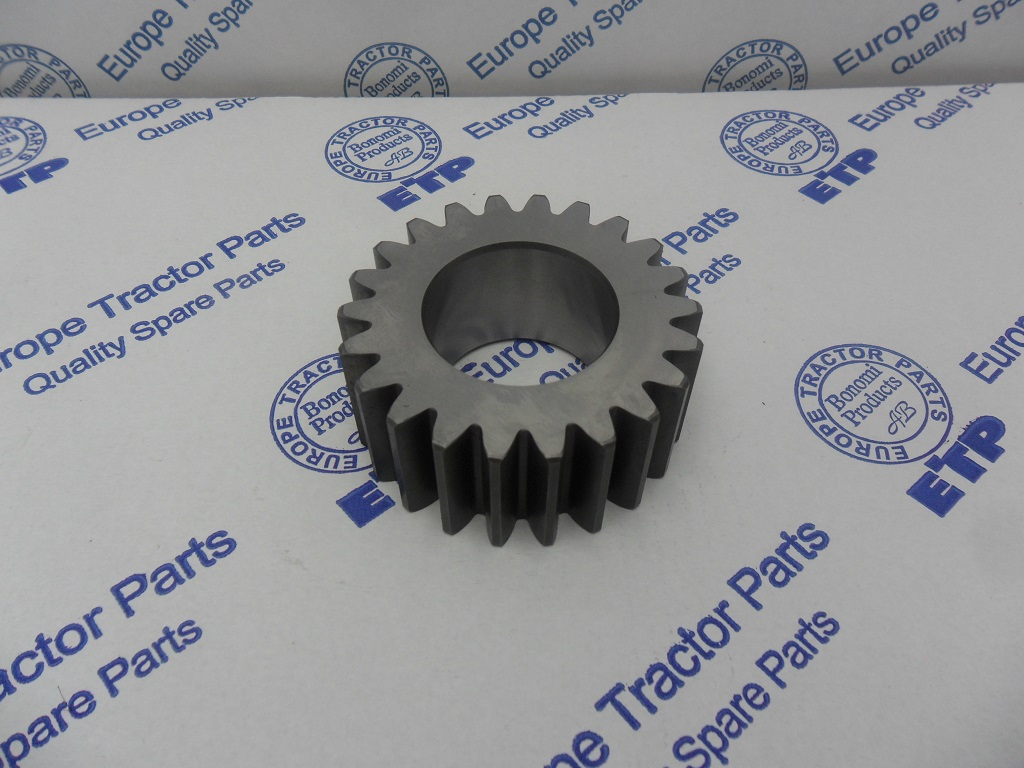 Komatsu Dozer Gear 14X-15-12410 aftermarket Komatsu replacement part
