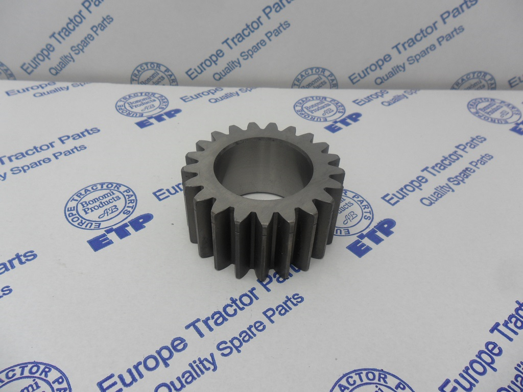Komatsu Dozer Gear 14X-15-12440 aftermarket Komatsu replacement part