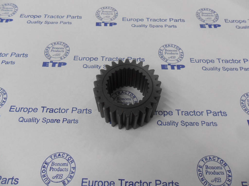 Komatsu Dozer Gear 14X-15-22211 aftermarket Komatsu replacement part