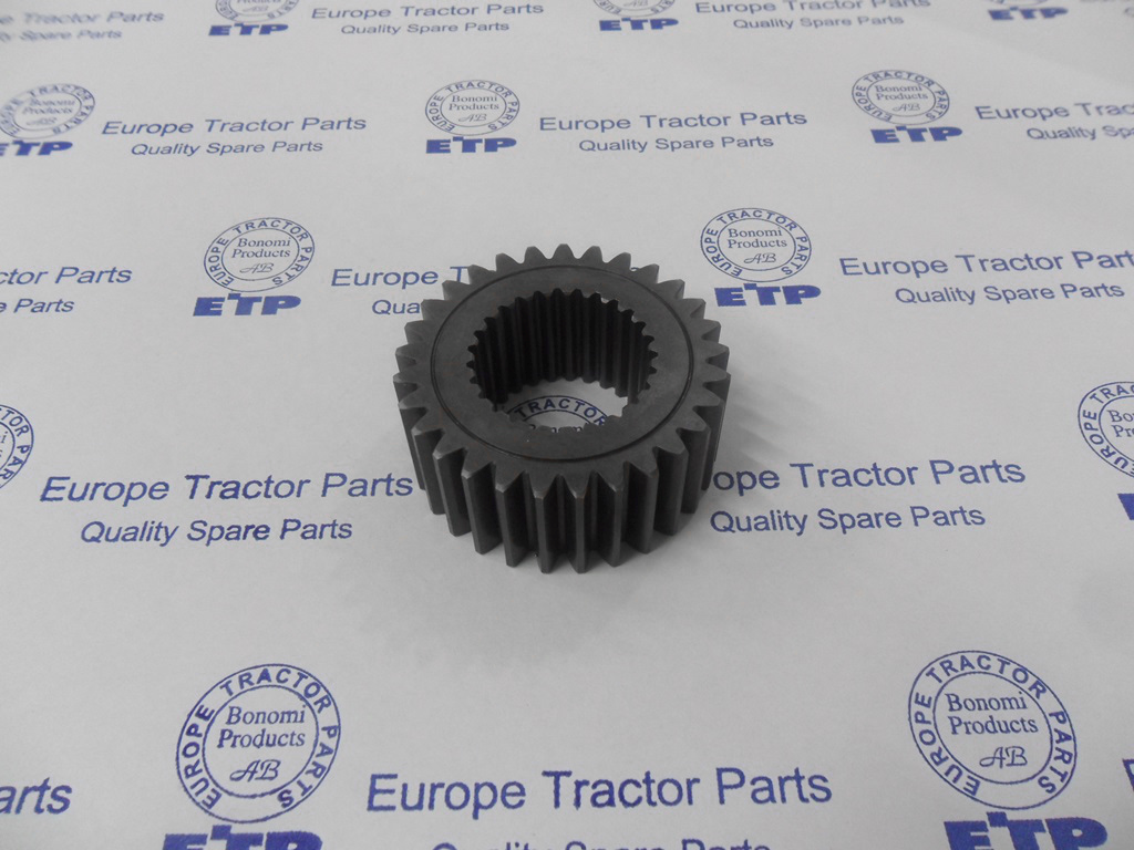 Komatsu Dozer Gear 14X-15-22221 aftermarket Komatsu replacement part