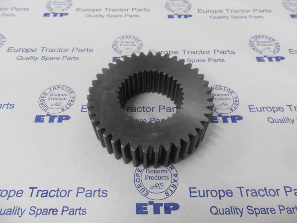 Komatsu Dozer Gear 14X-15-22250 aftermarket Komatsu replacement part