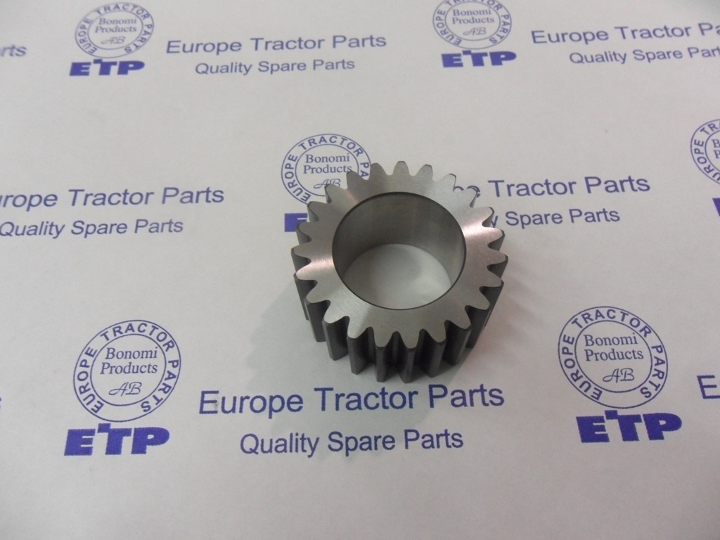 Komatsu Dozer Gear 14X-15-22421 aftermarket Komatsu replacement part