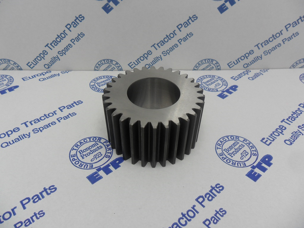 Komatsu Dozer Gear 14X-15-22431 aftermarket Komatsu replacement part