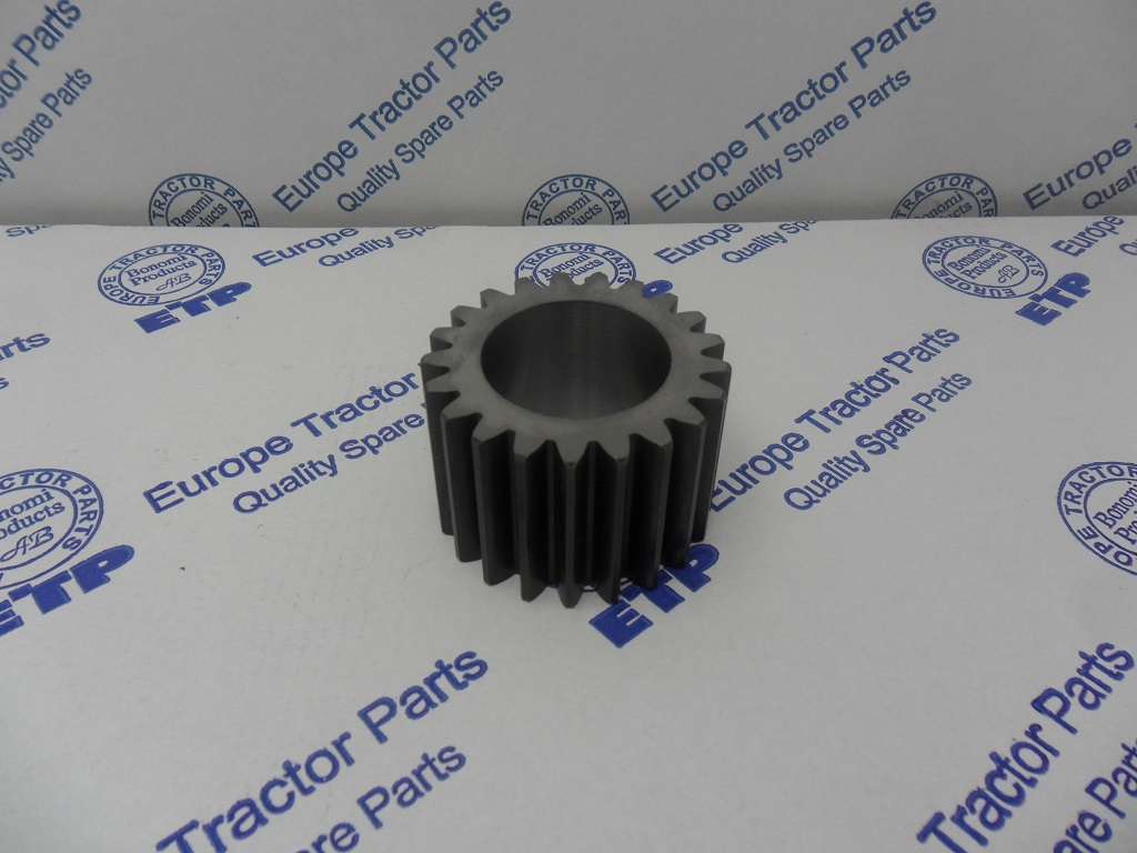 Komatsu Dozer Gear 14X-15-22441 aftermarket Komatsu replacement part