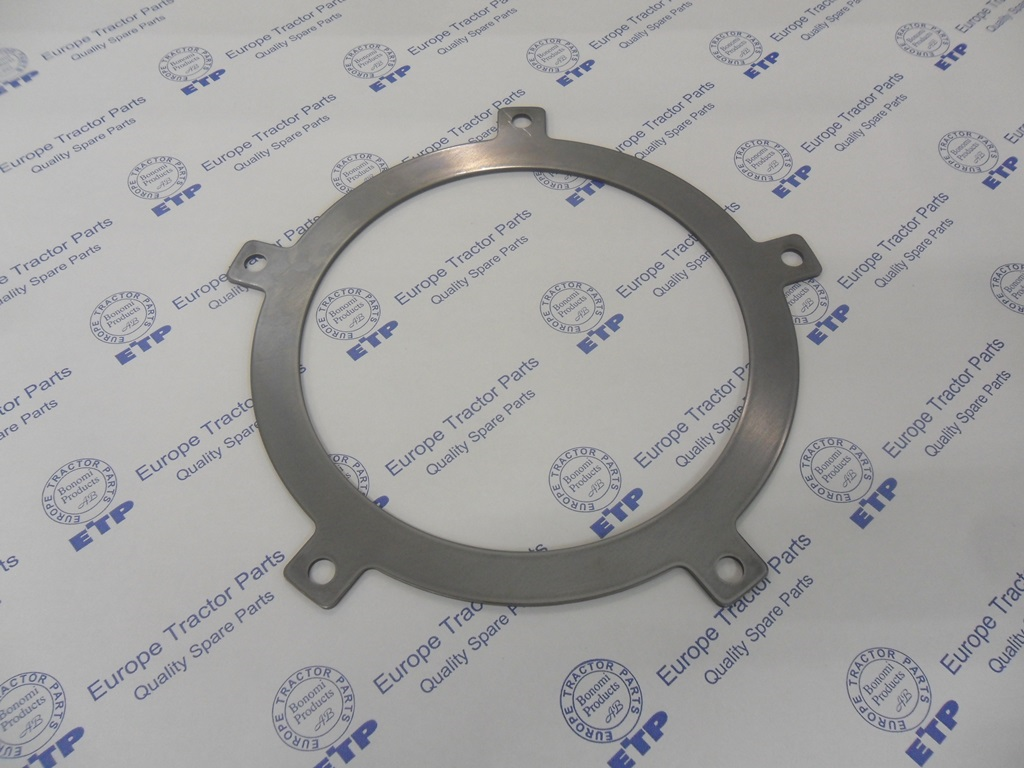 Komatsu Dozer Plate 14X-15-22780 aftermarket Komatsu replacement part