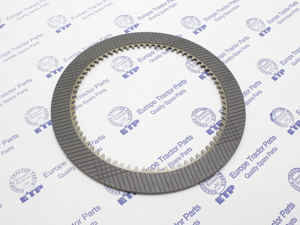 Komatsu Dozer Disc 14X-22-22150 aftermarket Komatsu replacement part