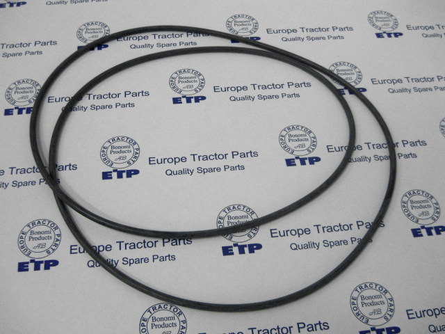 Komatsu Dozer O-Ring 14X-27-11170 aftermarket Komatsu replacement part