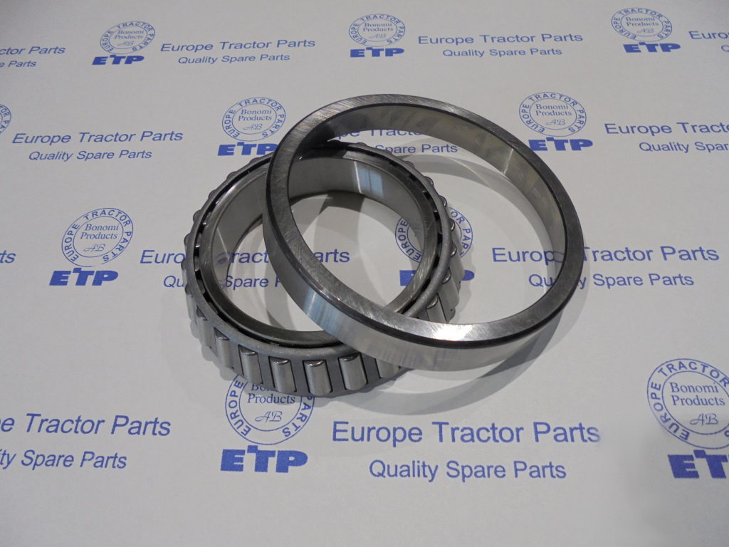 Komatsu Dozer Bearing 14X-27-11231 aftermarket Komatsu replacement part