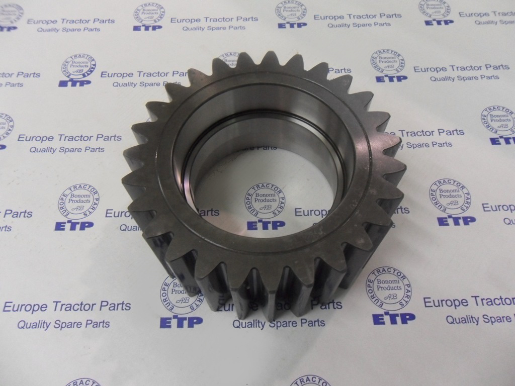 Komatsu Dozer Gear 14X-27-11522 aftermarket Komatsu replacement part