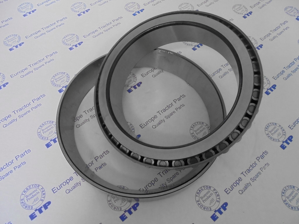 Komatsu Dozer Bearing 14X-27-11721 aftermarket Komatsu replacement part