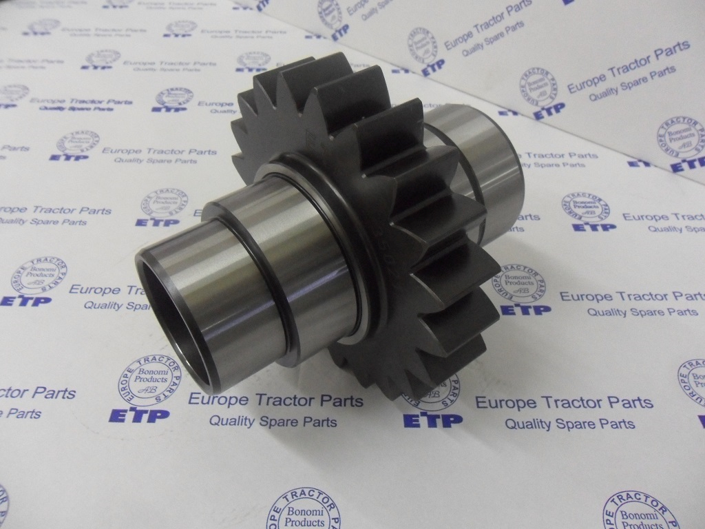 Komatsu Dozer Pinion 14X-27-31210 aftermarket Komatsu replacement part