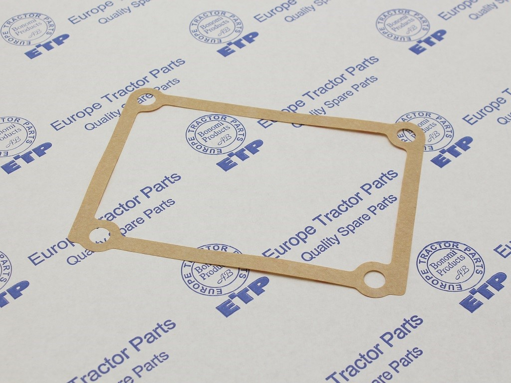 Komatsu Dozer Gasket 14X-40-11721 aftermarket Komatsu replacement part