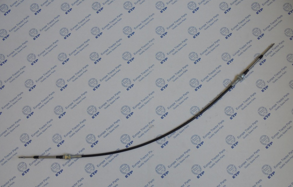 Komatsu Dozer Cable 14X-43-13732 aftermarket Komatsu replacement part