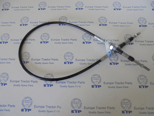 Komatsu Dozer Cable 14X-43-22720 | 19PARTS | Keep Ops Moving